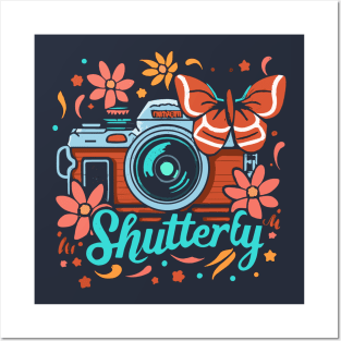 Shutterly Posters and Art